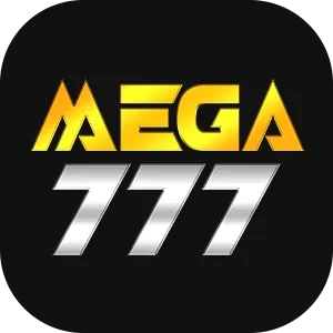 mega777 APK Resmi — ikon aplikasi