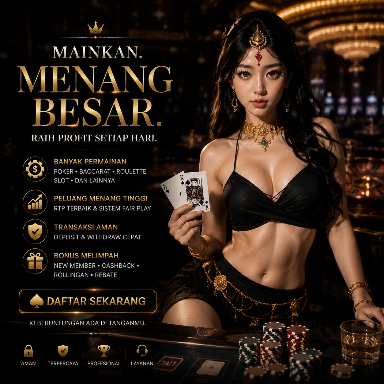 7meter Masuk