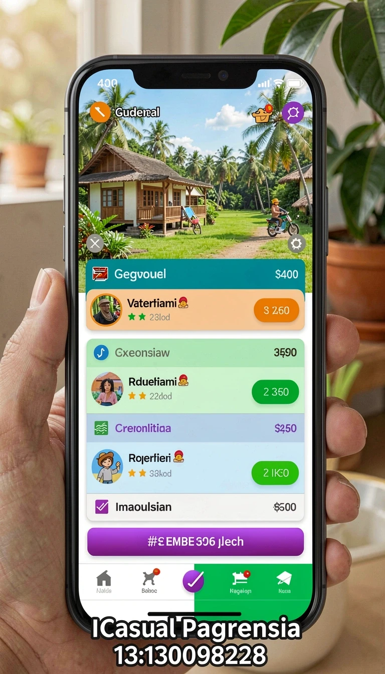 7meter Tangkapan Layar - APK Resmi