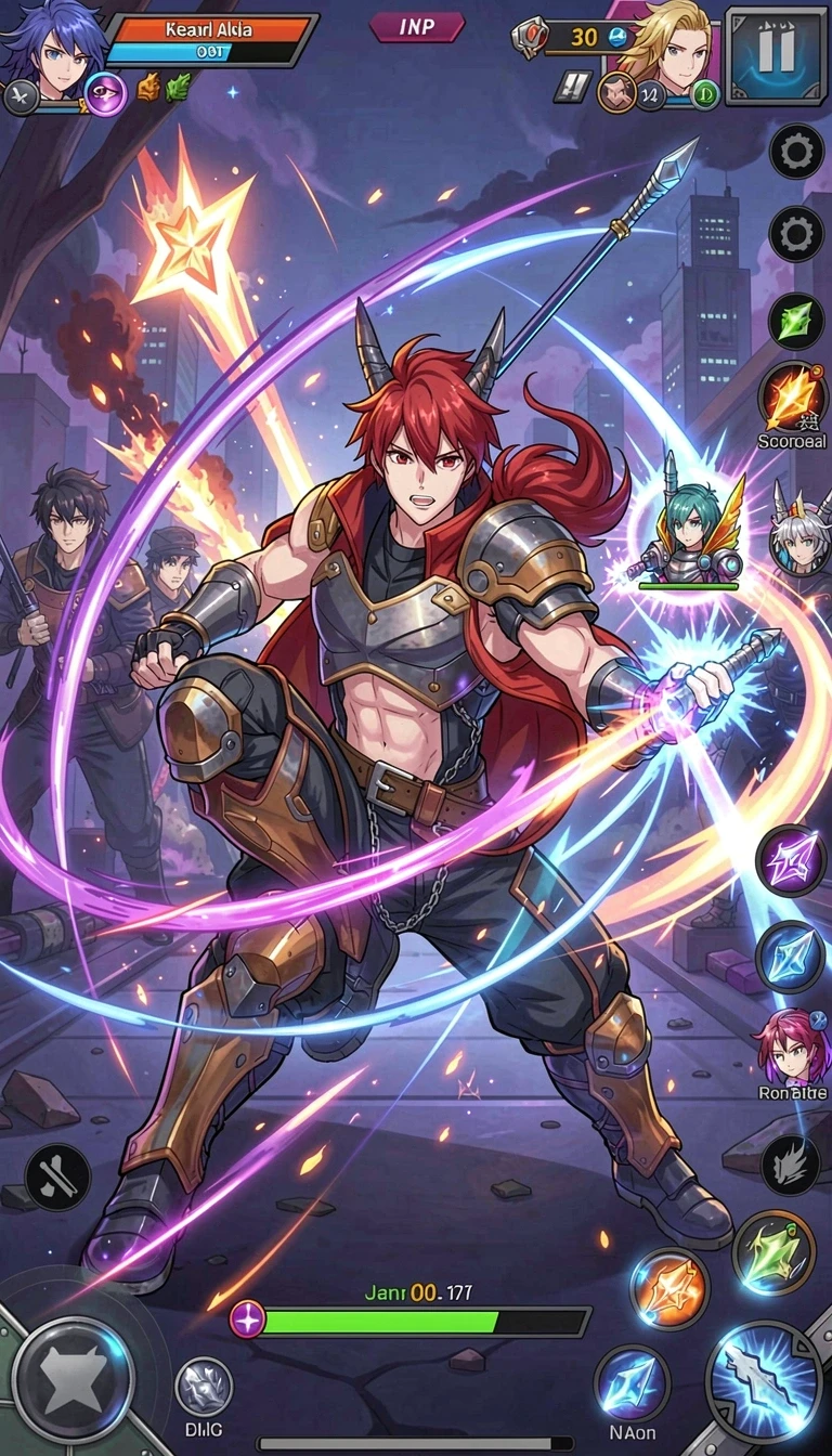 7meter Preview - Resmi Unduh