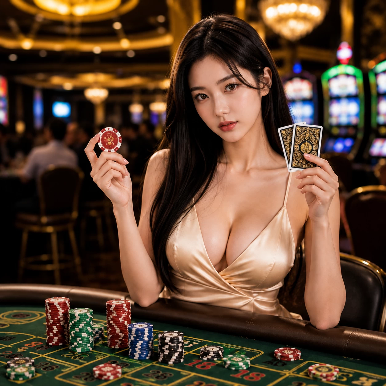 Cara Daftar dan Memulai Permainan di 7meter
